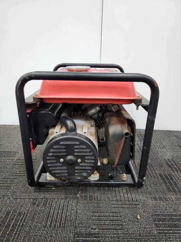 Austech Scorpion Silent Series Generator (DY1000L) - BP375442 - Image 4