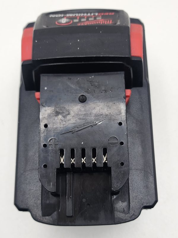 Milwaukee 9.0AH "High Demand" M18 Battery - IP378174 - Image 6