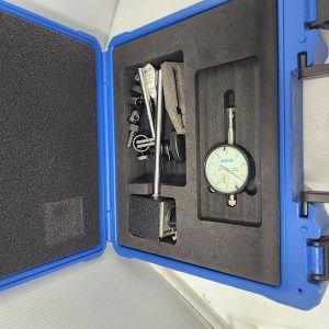 Accurd dial indicator gauge #GN357163