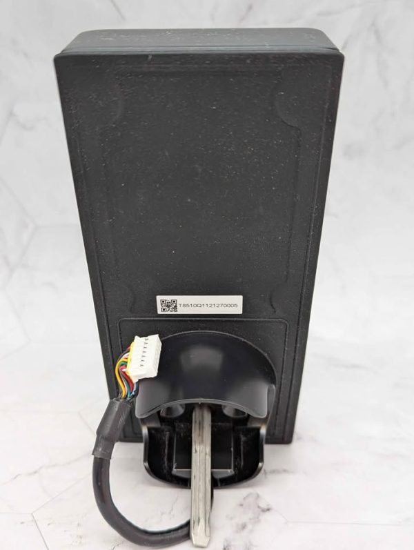 Eufy Security Smart Lock w/Fingerprint ID Tech - BP333174 - Image 4