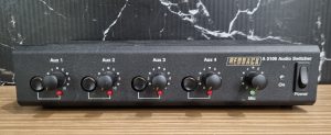 Redback Audio Switcher TW329678