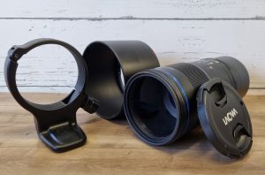 Laowa 100mm Camera Lens TW378429