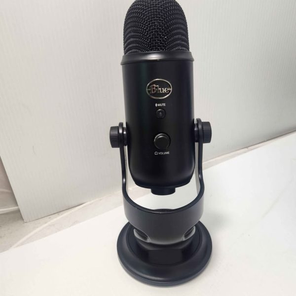 LOGITECH MICROPHONE #GN367159 - Image 5