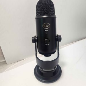 LOGITECH MICROPHONE #GN367159