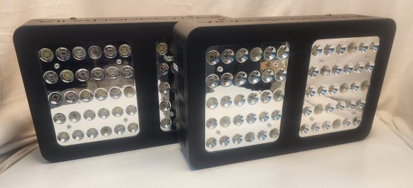 Vipar Spectra V300 LED Grow Light Set - IP375179 - Image 6