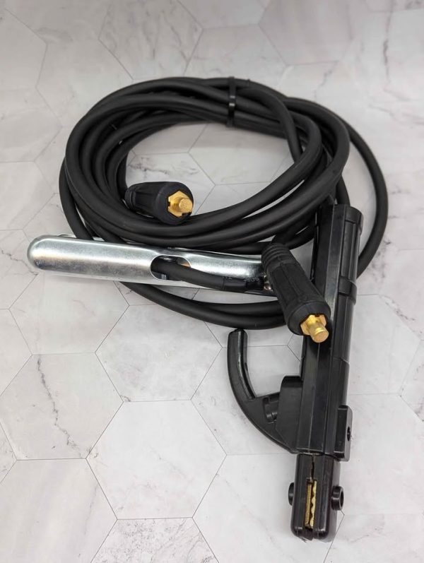 Full Boar ARC 140 Inverter Welder - BP376796 - Image 7