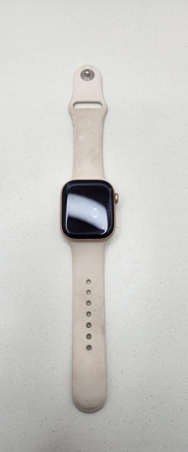 Apple Watch Series 10 Rose Gold 42mm LTE - IP380771 - Image 2
