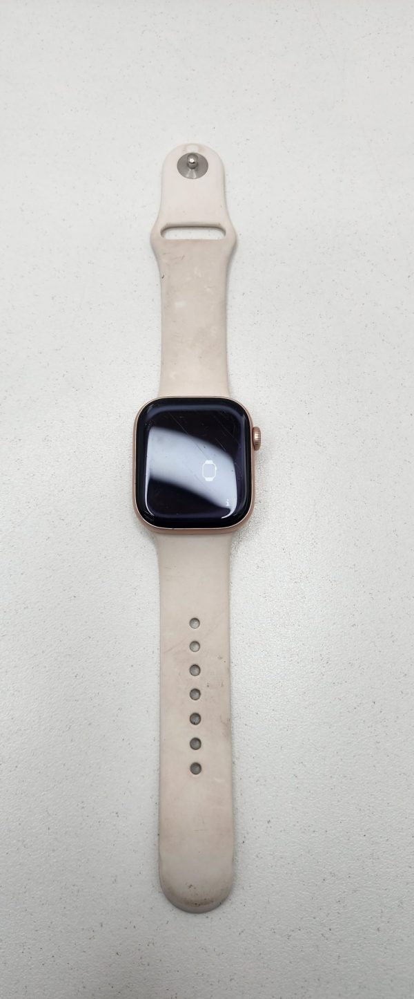 Apple Watch Series 10 Rose Gold 42mm LTE - IP380771 - Image 8