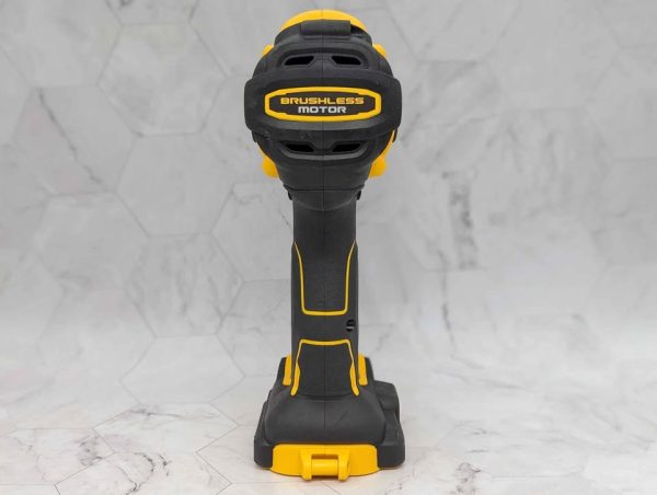 DeWalt 18V XR Premium Hammer Drill Driver Skin-Only (DCD1007) - BP376599 - Image 5