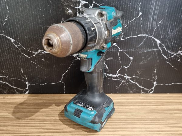 Makita 40V Drill Driver TW357230 - Image 7