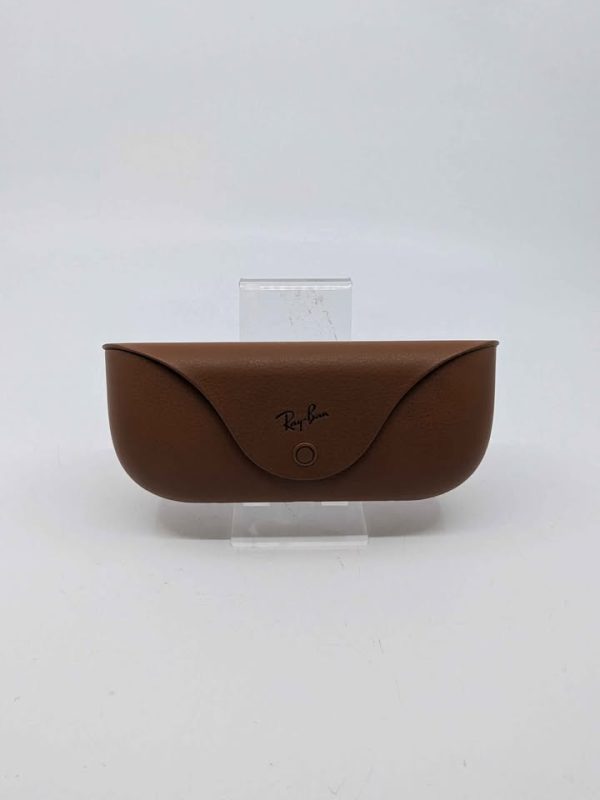 RayBan Meta Sunglasses - BL375420 - Image 8