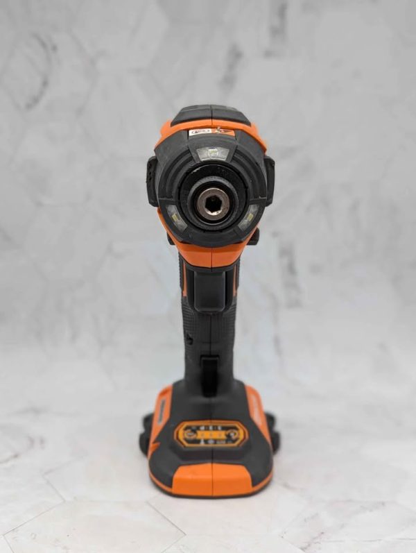 AEG 18V Brushless Impact Driver Skin-Only (BSS18B6) - BP378956 - Image 2