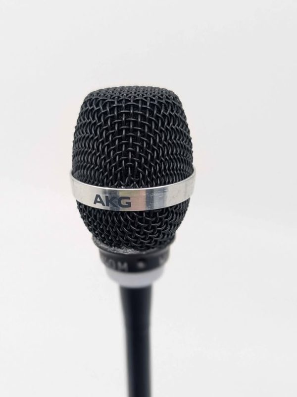 AKG Microphone - BL377719 - Image 6