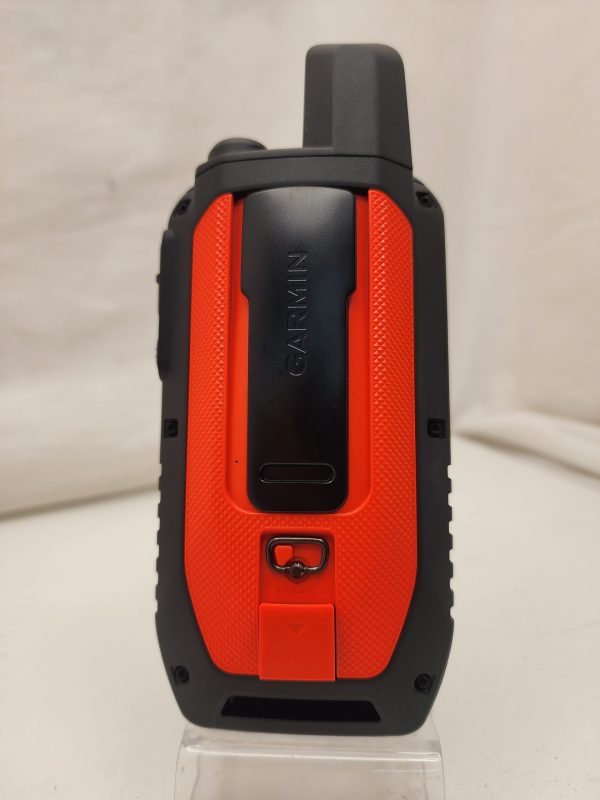 Alpha® 300 - Advanced Tracking and Training Handheld GPS - IP377728 - Image 8