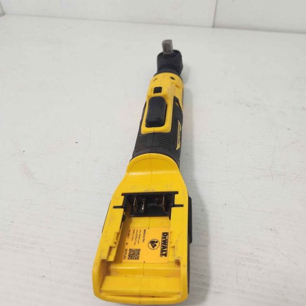 DEWALT WRENCH (SKIN ONLY) #GN375497 - Image 5