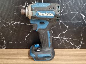 Makita 18V Impact Driver TW370555