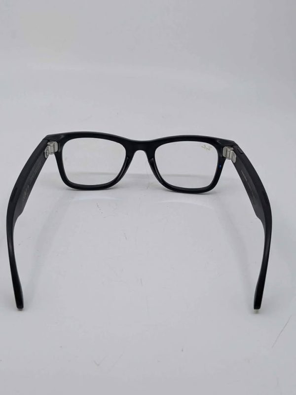 RayBan Meta Sunglasses - BL375420 - Image 7