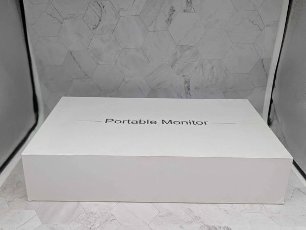 Xgody 18.5" Portable Monitor - BP377709
