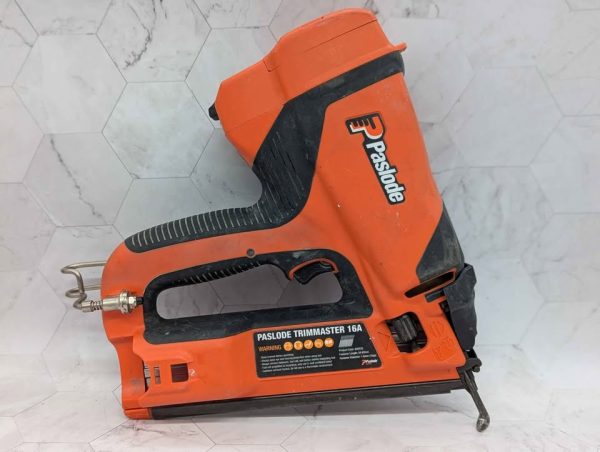 Paslode TrimMaster 16A Nailer - BP363722 - Image 4