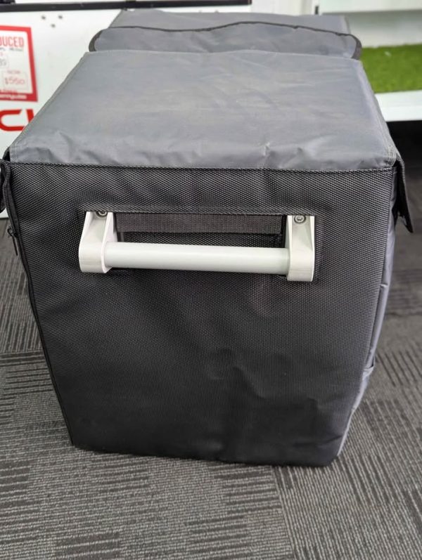 Dometic 43.5L Portable Fridge/Freezer (CFF45) - BP379295 - Image 4