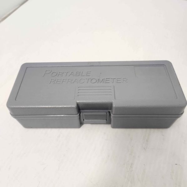 REFRACTOMETER PORTABLE - GN347089 - Image 4