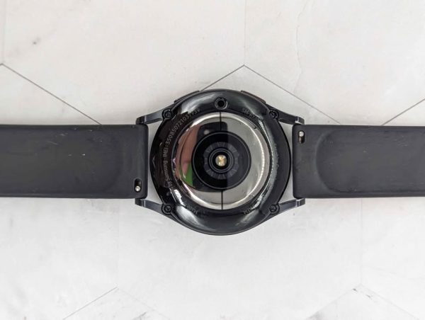 Samsung Galaxy 40mm Watch6 Smart Watch (Bluetooth+4G) - BP378323 - Image 2
