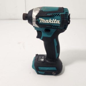 MAKITA IMPACT DRIVER #GN364924
