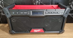 Milwaukee 18V Work Radio TW373636