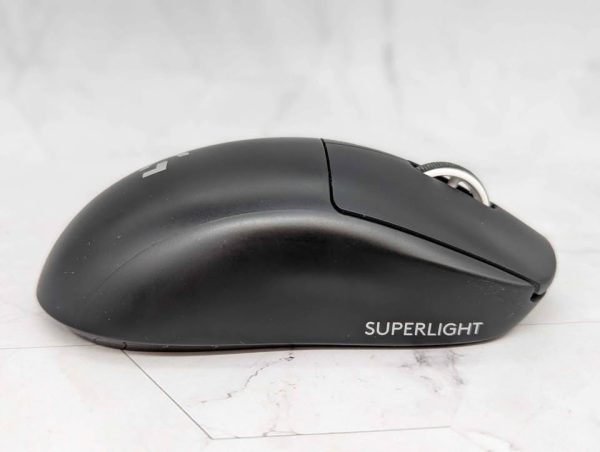 Logitech Pro X Superlight Wireless Gaming Mouse - BP376519 - Image 4