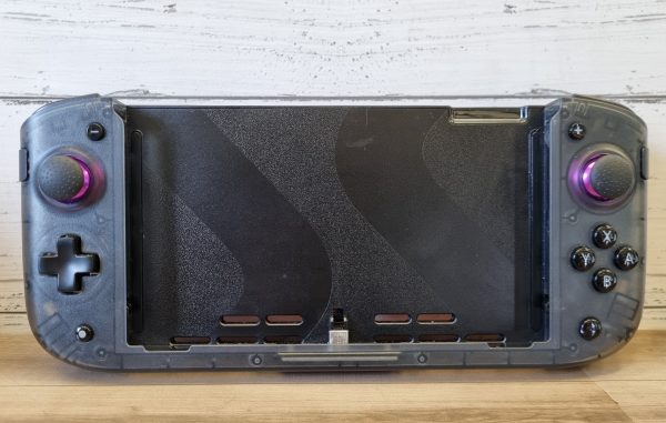 Nintendo Switch Nitro Deck+ TW378207 - Image 2