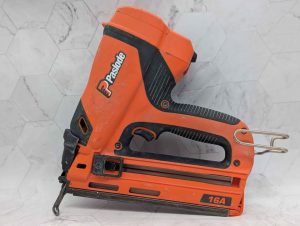 Paslode TrimMaster 16A Nailer - BP363722