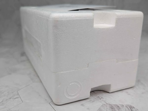 Authentic Collectables Ford FGX Falcon White Plain Body Model Car - BP375548-5 - Image 8