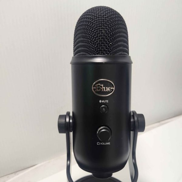 LOGITECH MICROPHONE #GN367159 - Image 6