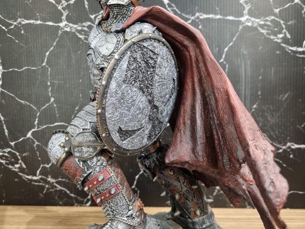 Medieval Spawn Resin Statue TW348273 - Image 4