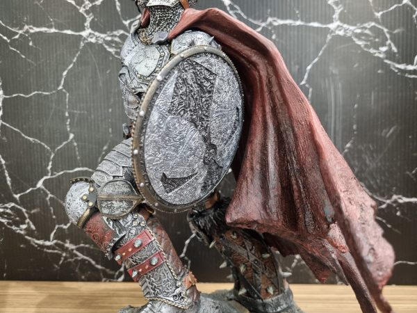 Medieval Spawn Resin Statue TW348273 - Image 14