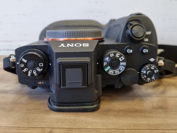 Sony Alpha 1 Digital Camera TW374822 - Image 7
