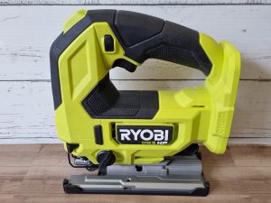 Ryobi 18V Jigsaw TW376129