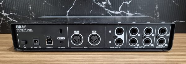 Steinberg Audio Interface TW376438 - Image 3