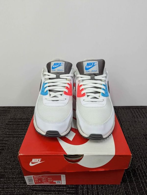 Nike Air Max 90 Shoes (Size US10) - BP378357 - Image 4
