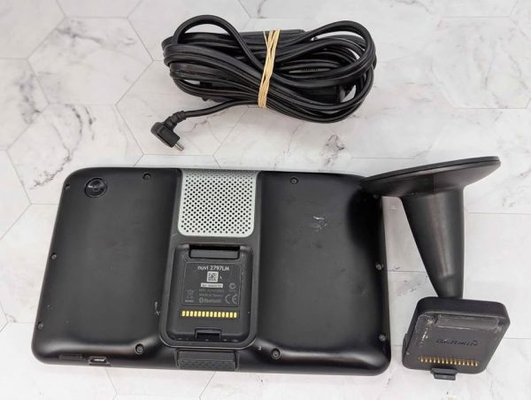 Garmin Nüvi 7" GPS Navigation System (2797LM) - BP380311 - Image 6