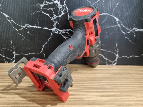 Milwaukee 18V Drill Driver TW371552 - Image 8