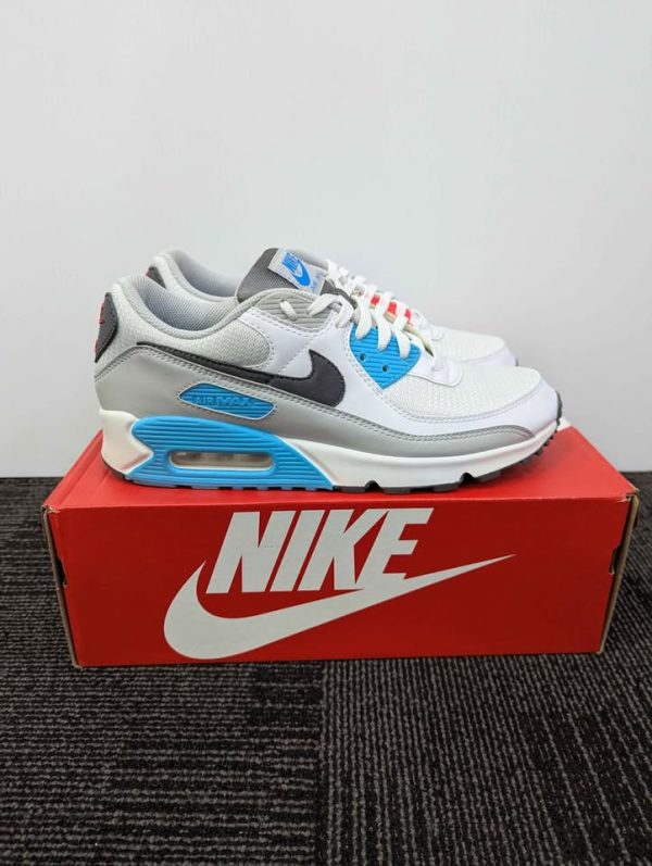 Nike Air Max 90 Shoes (Size US10) - BP378357 - Image 3