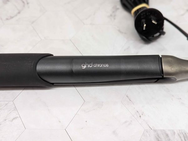GHD Chronos Ultra-Fast Hair Straightener - BP376115 - Image 6