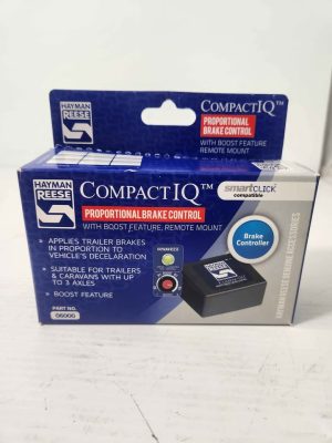 HAYMENREESE BREAK CONTROLLER-0600 #GN380334