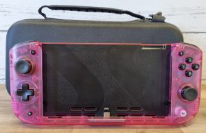 Nintendo Switch Nitro Deck+ TW378208