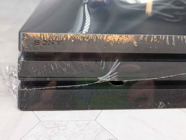 Sony PlayStation 4 Pro Console (CUH-7202B) - BP379094 - Image 3