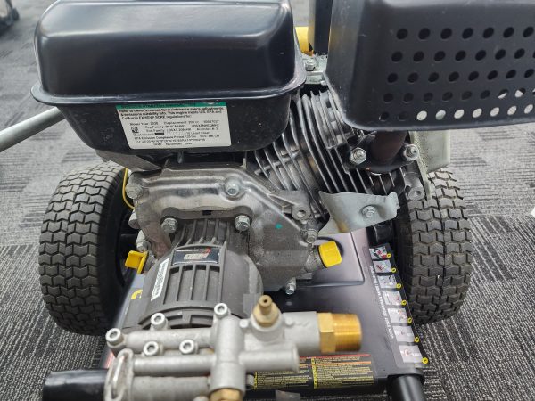 Dewalt 3400PSI Pressure Washer - IP375395 - Image 8