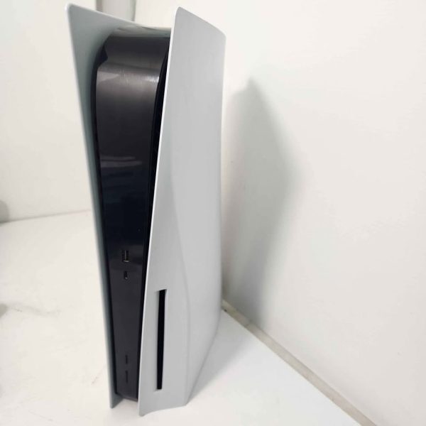 SONY PLAYSTATION 5 CONSOLE #GN375408 - Image 2