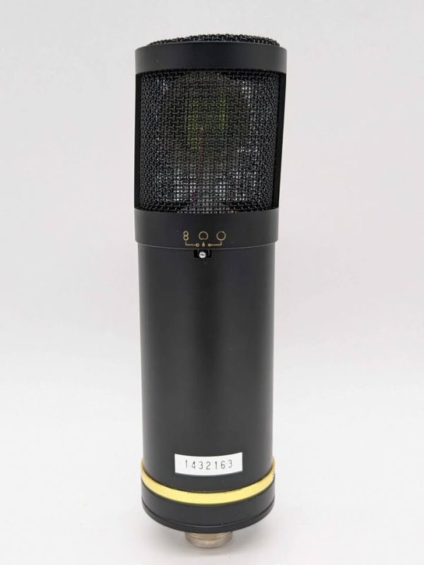 Sontronics Pattern Condenser Microphone (STC-3X) - BP346079 - Image 10