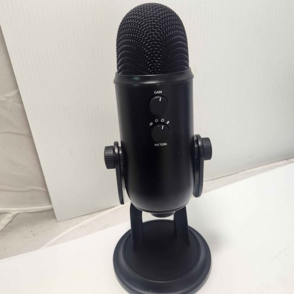 LOGITECH MICROPHONE #GN367159 - Image 8